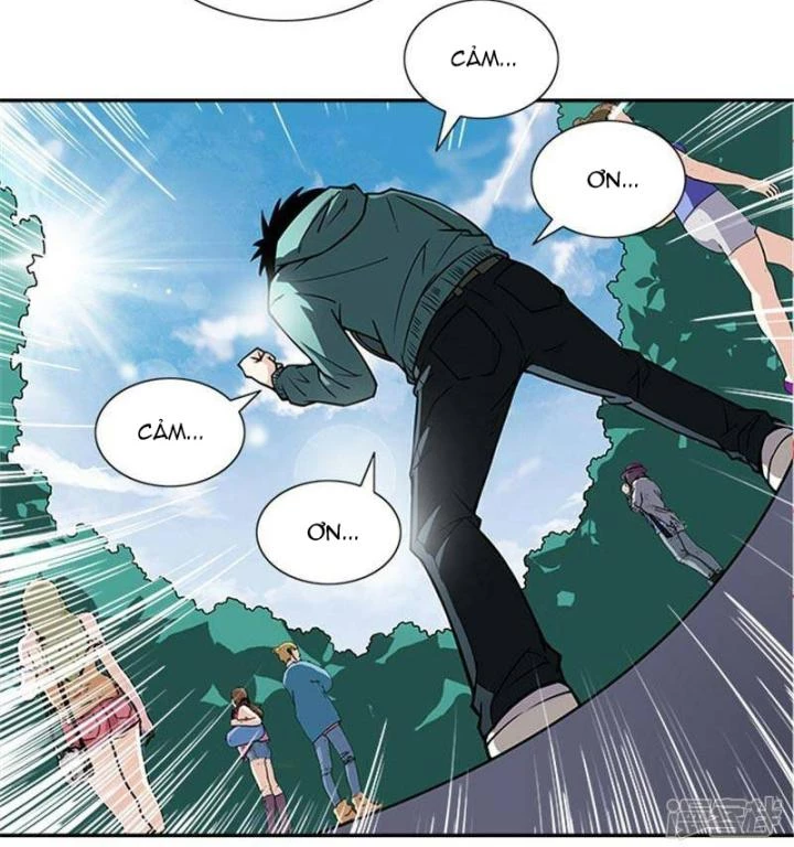 Kẻ Dọn Xác Chapter 1 - Trang 2