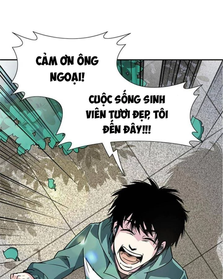 Kẻ Dọn Xác Chapter 1 - Trang 2