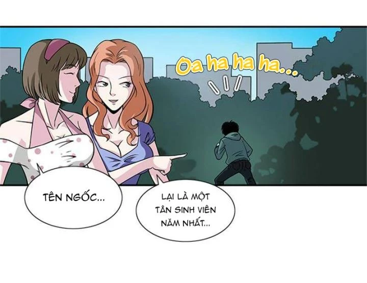 Kẻ Dọn Xác Chapter 1 - Trang 2