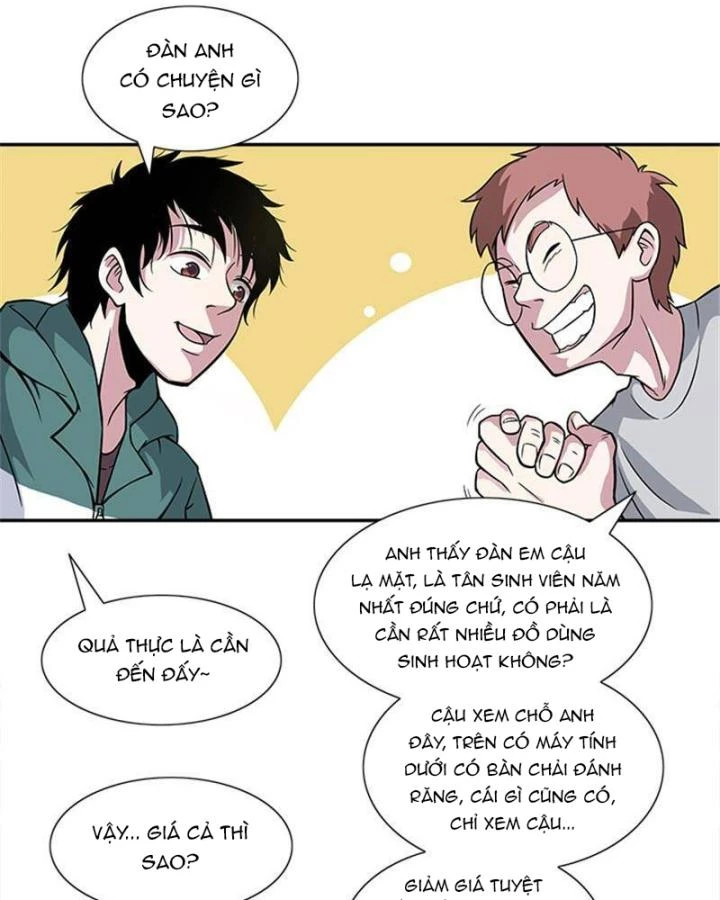 Kẻ Dọn Xác Chapter 1 - Trang 2