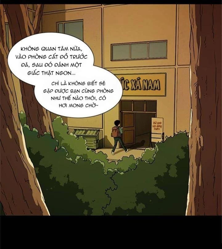 Kẻ Dọn Xác Chapter 1 - Trang 2