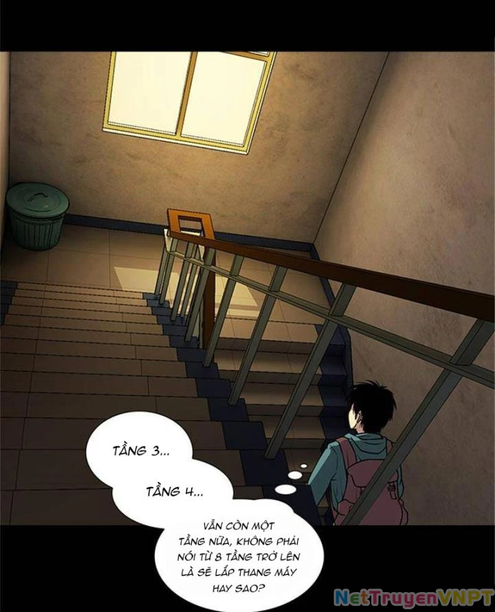 Kẻ Dọn Xác Chapter 1 - Trang 2