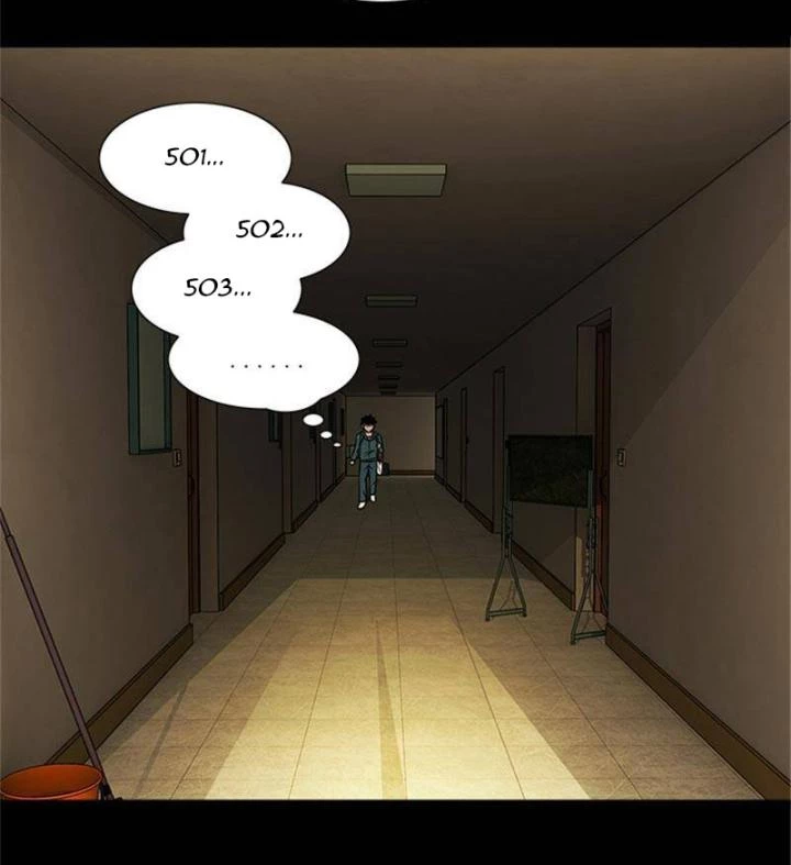 Kẻ Dọn Xác Chapter 1 - Trang 2