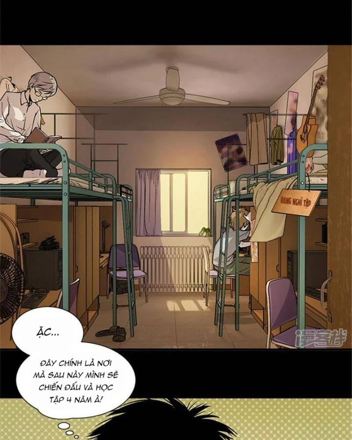 Kẻ Dọn Xác Chapter 1 - Trang 2