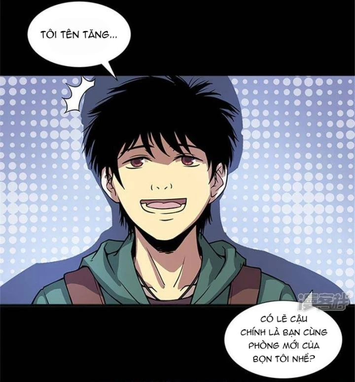 Kẻ Dọn Xác Chapter 1 - Trang 2
