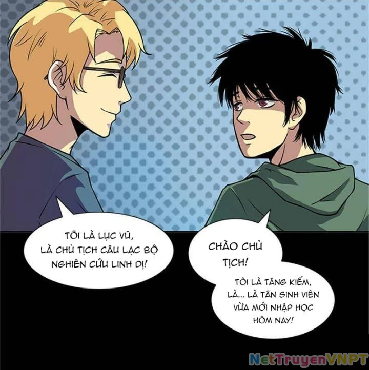 Kẻ Dọn Xác Chapter 1 - Trang 2