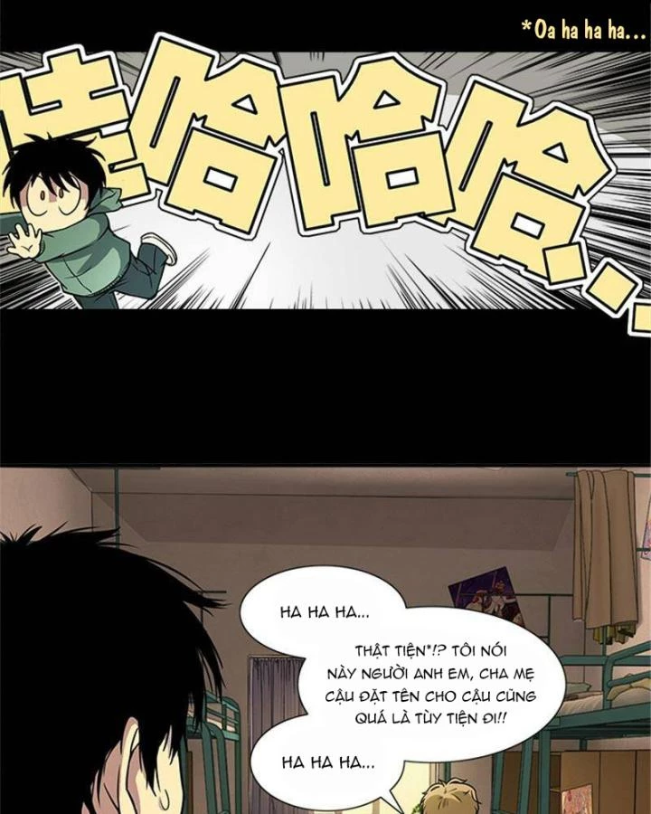 Kẻ Dọn Xác Chapter 1 - Trang 2