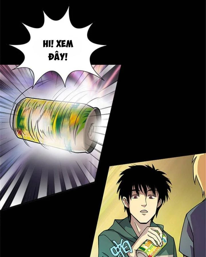 Kẻ Dọn Xác Chapter 1 - Trang 2