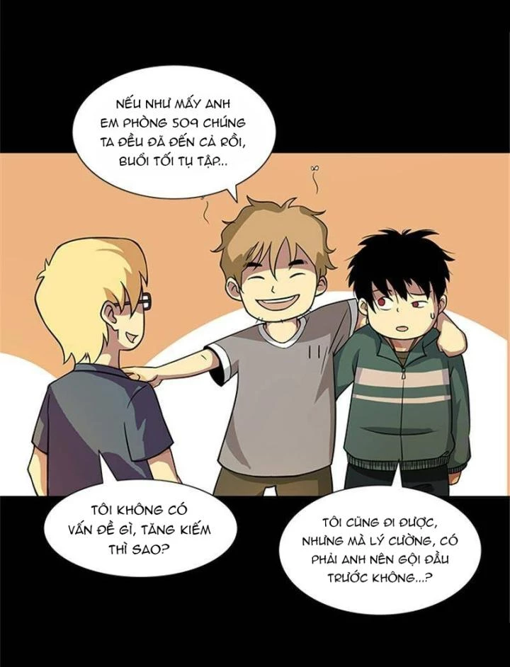 Kẻ Dọn Xác Chapter 1 - Trang 2