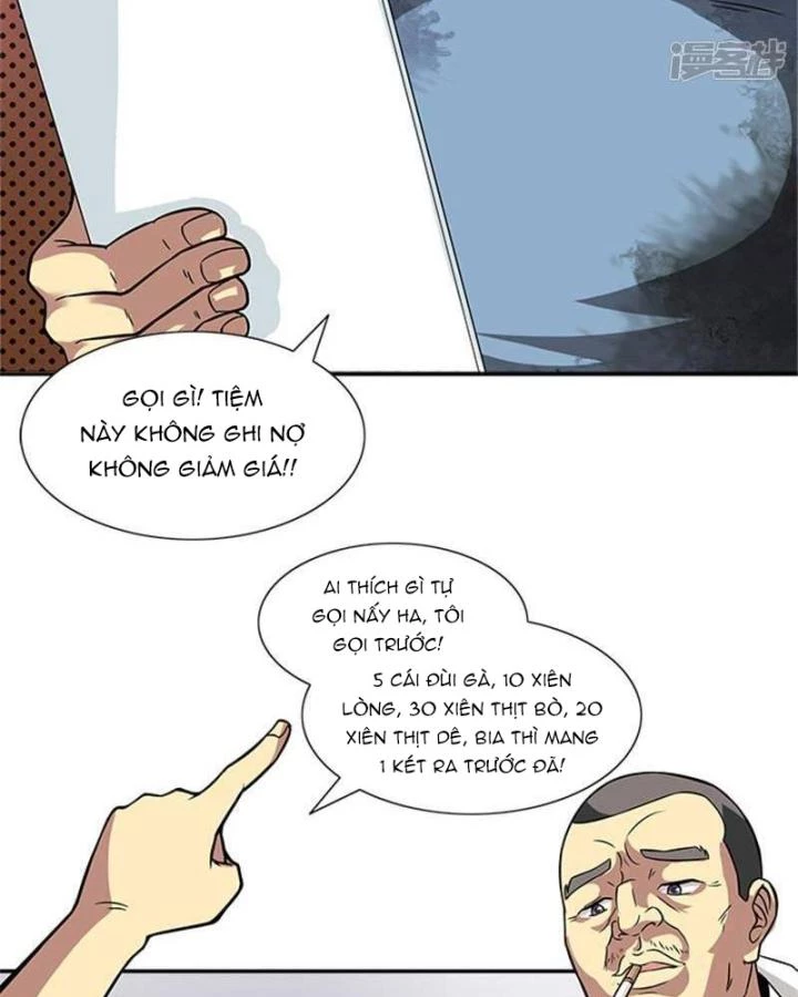 Kẻ Dọn Xác Chapter 2 - Trang 2