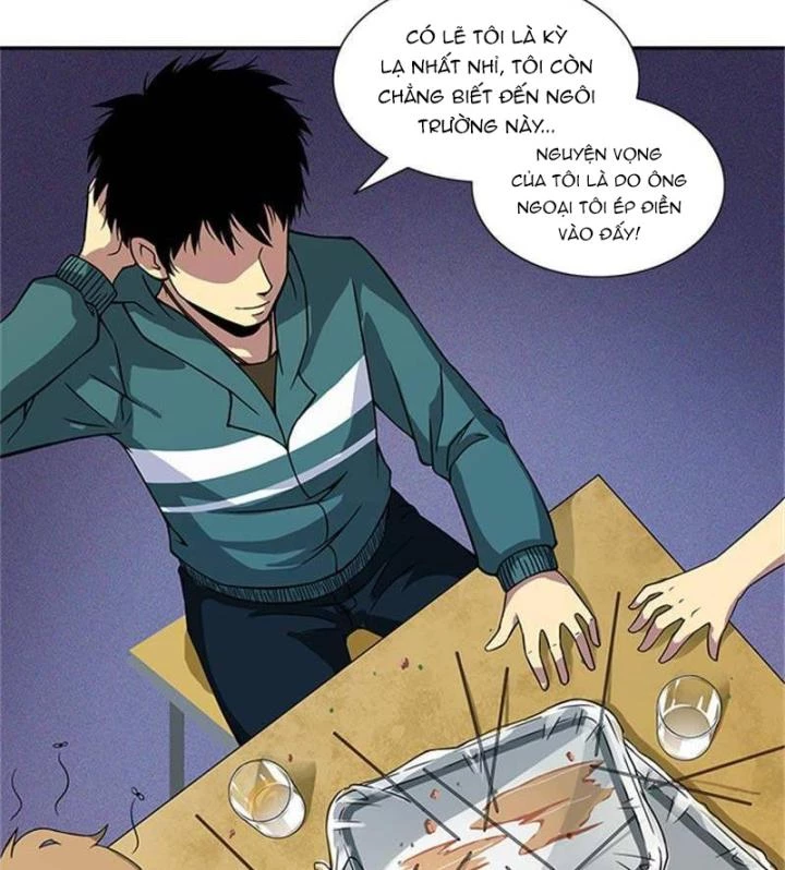 Kẻ Dọn Xác Chapter 2 - Trang 2