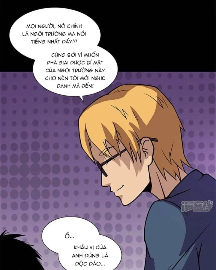 Kẻ Dọn Xác Chapter 2 - Trang 2