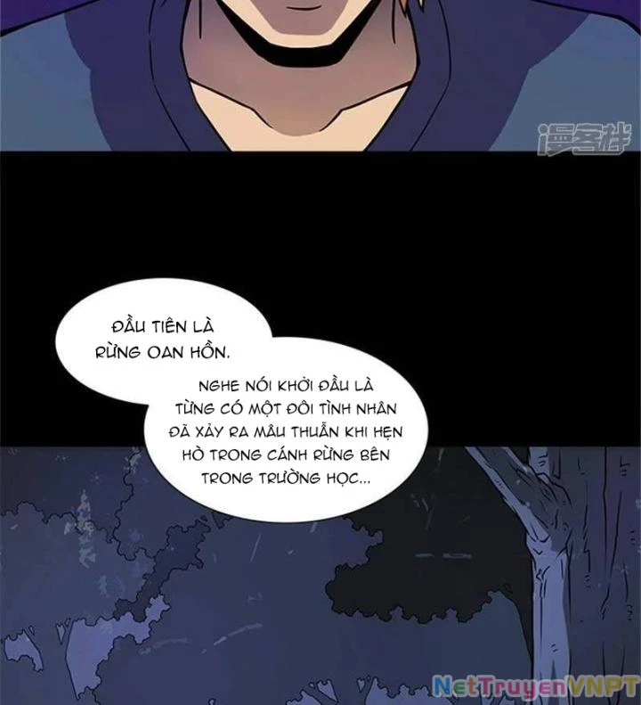 Kẻ Dọn Xác Chapter 2 - Trang 2