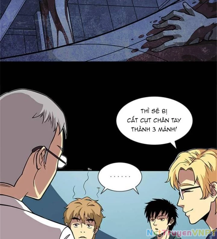 Kẻ Dọn Xác Chapter 2 - Trang 2