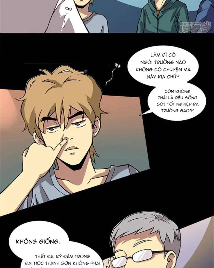 Kẻ Dọn Xác Chapter 2 - Trang 2