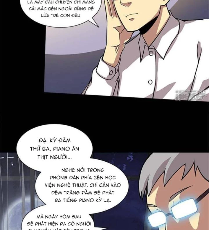 Kẻ Dọn Xác Chapter 2 - Trang 2