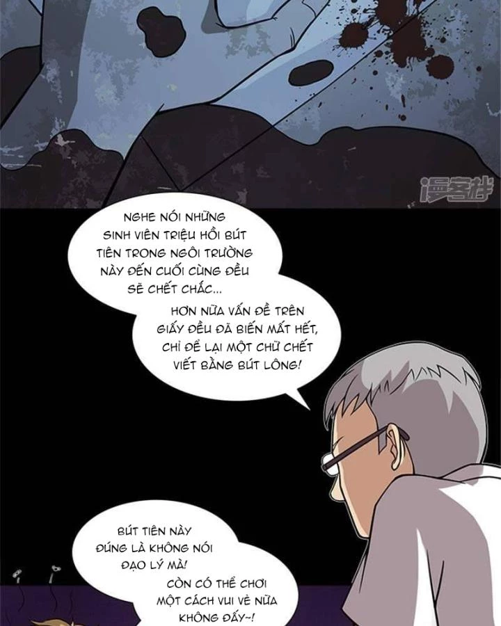 Kẻ Dọn Xác Chapter 2 - Trang 2