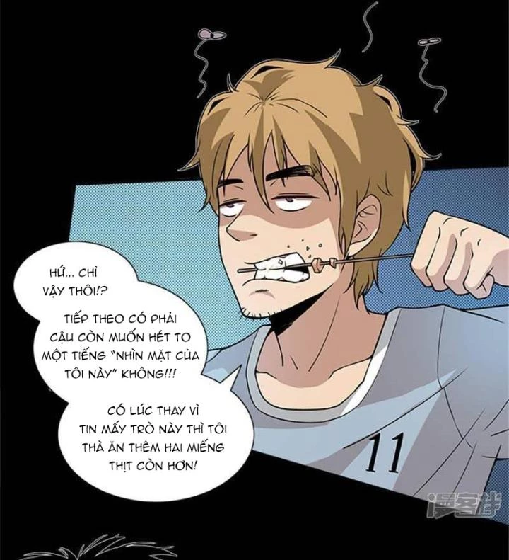 Kẻ Dọn Xác Chapter 2 - Trang 2
