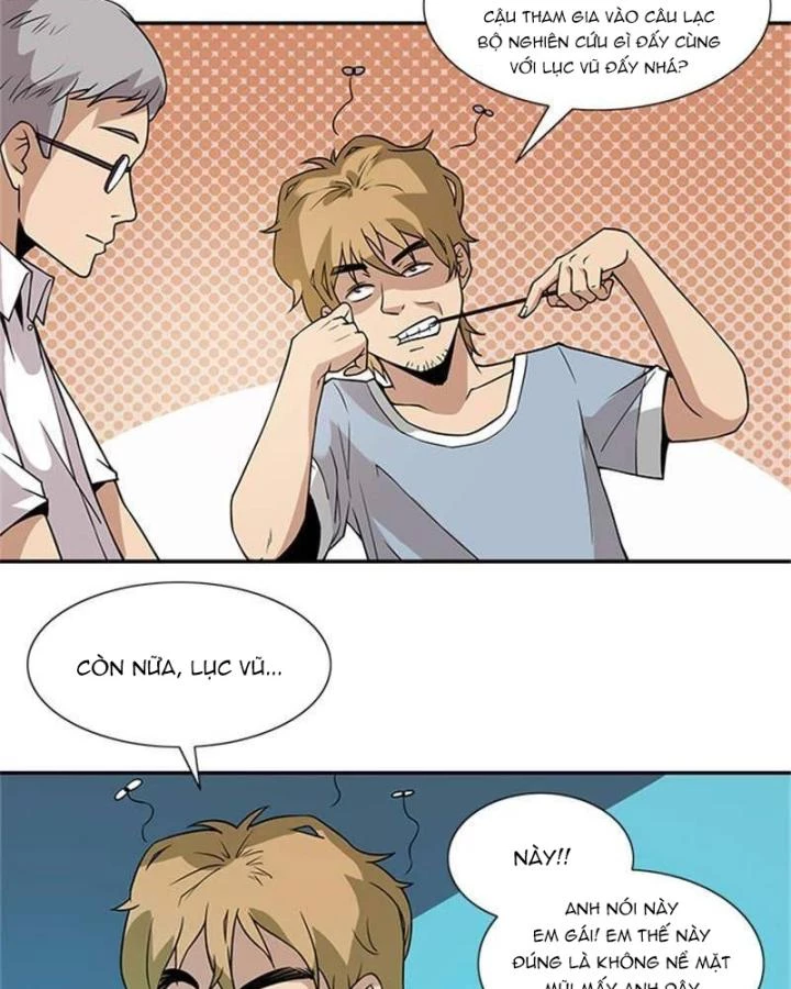 Kẻ Dọn Xác Chapter 2 - Trang 2