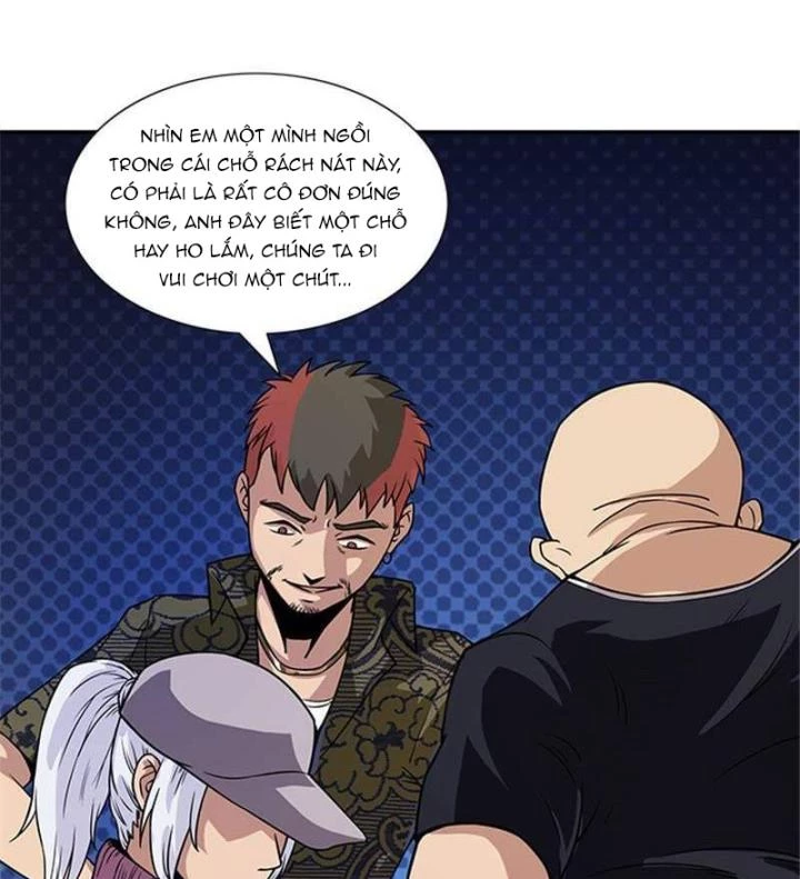 Kẻ Dọn Xác Chapter 2 - Trang 2
