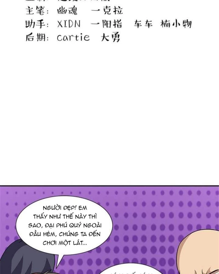 Kẻ Dọn Xác Chapter 3 - Trang 2
