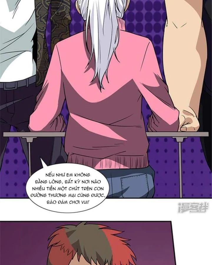 Kẻ Dọn Xác Chapter 3 - Trang 2