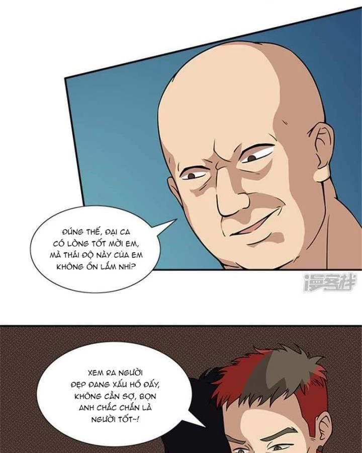 Kẻ Dọn Xác Chapter 3 - Trang 2