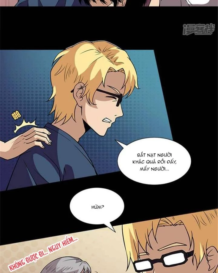 Kẻ Dọn Xác Chapter 3 - Trang 2