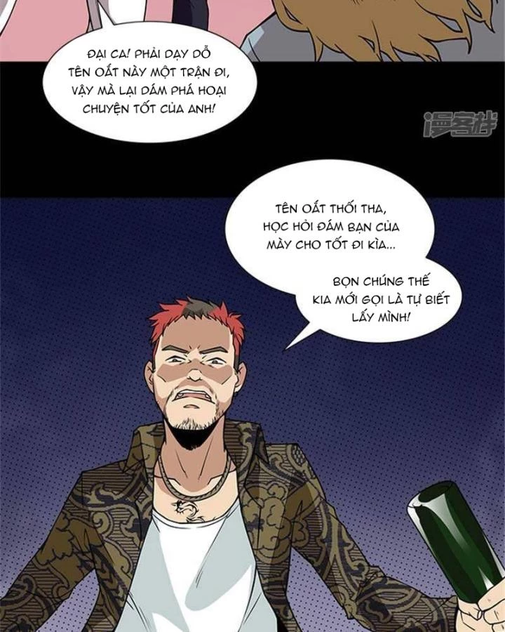 Kẻ Dọn Xác Chapter 3 - Trang 2