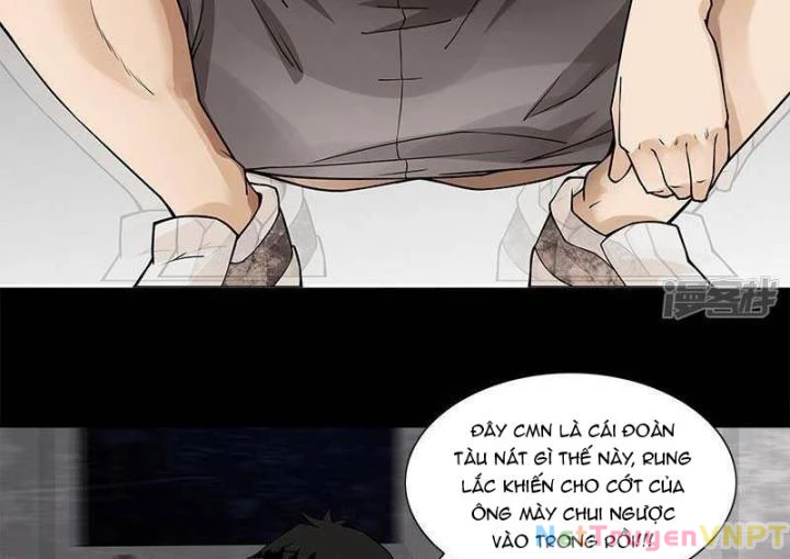 Kẻ Dọn Xác Chapter 4 - Trang 2