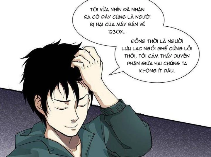 Kẻ Dọn Xác Chapter 4 - Trang 2
