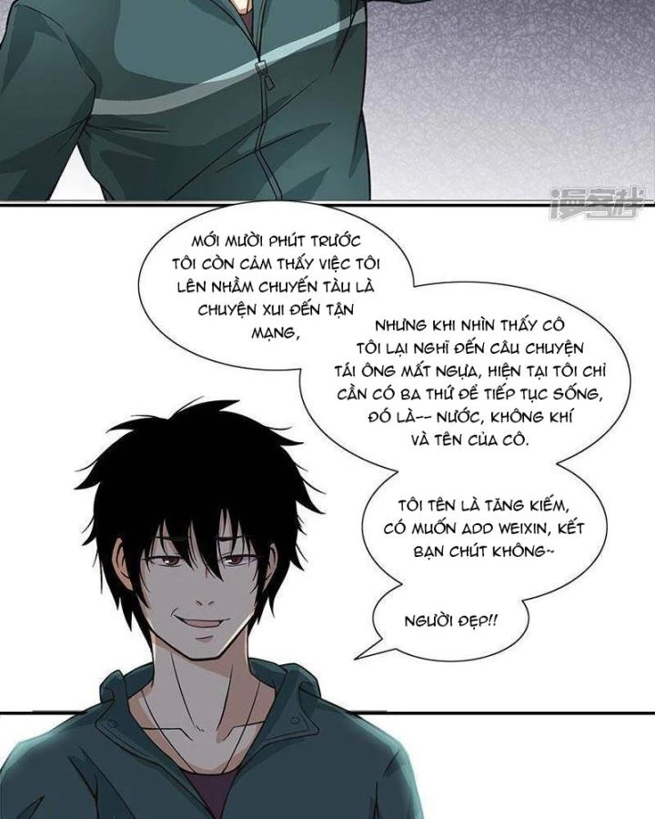 Kẻ Dọn Xác Chapter 4 - Trang 2