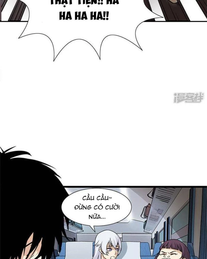 Kẻ Dọn Xác Chapter 4 - Trang 2
