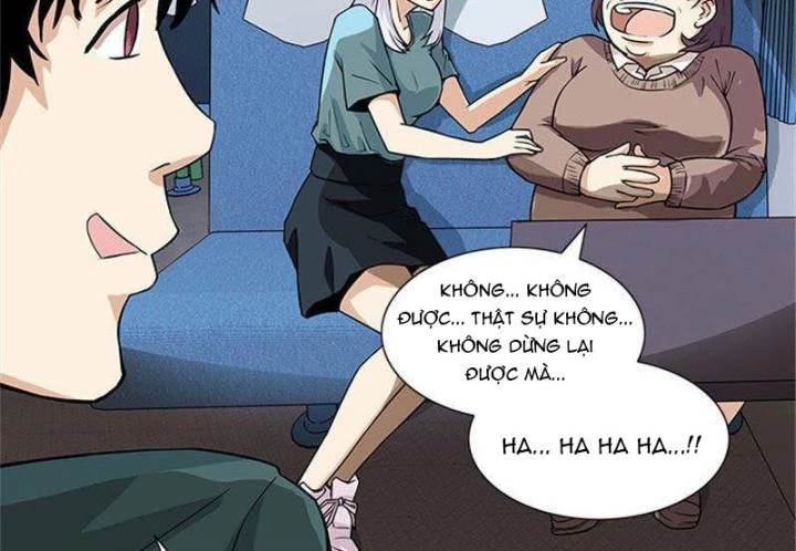 Kẻ Dọn Xác Chapter 4 - Trang 2