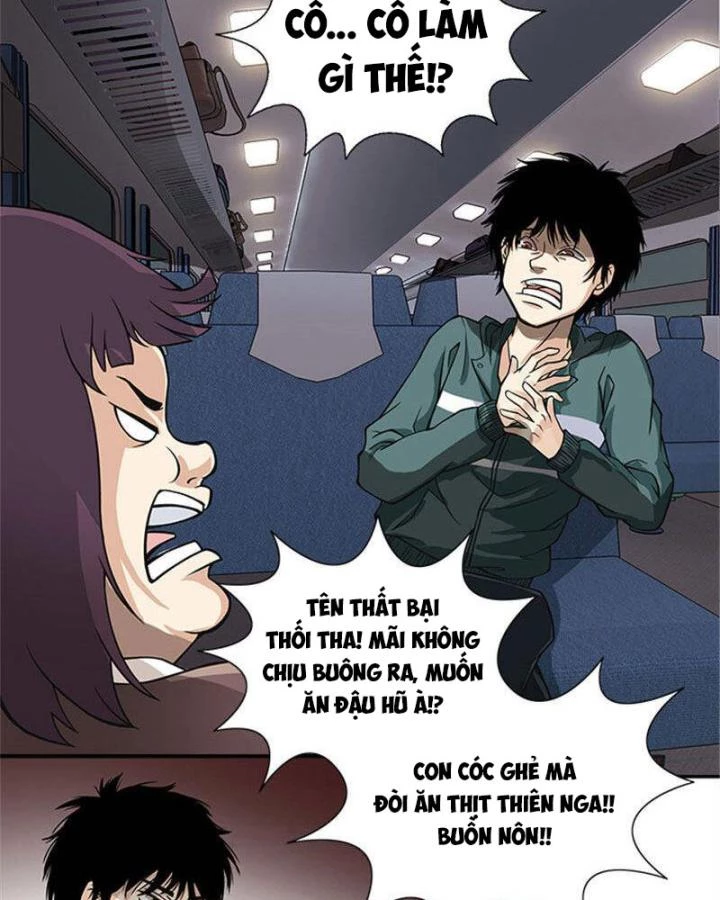 Kẻ Dọn Xác Chapter 4 - Trang 2