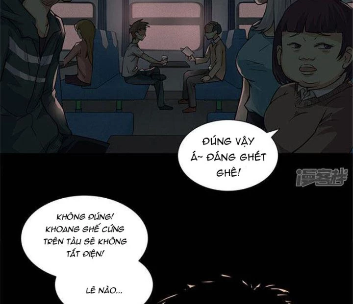 Kẻ Dọn Xác Chapter 4 - Trang 2