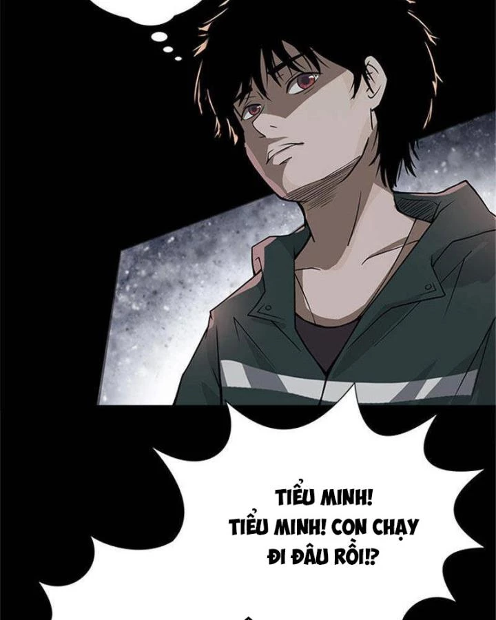 Kẻ Dọn Xác Chapter 4 - Trang 2