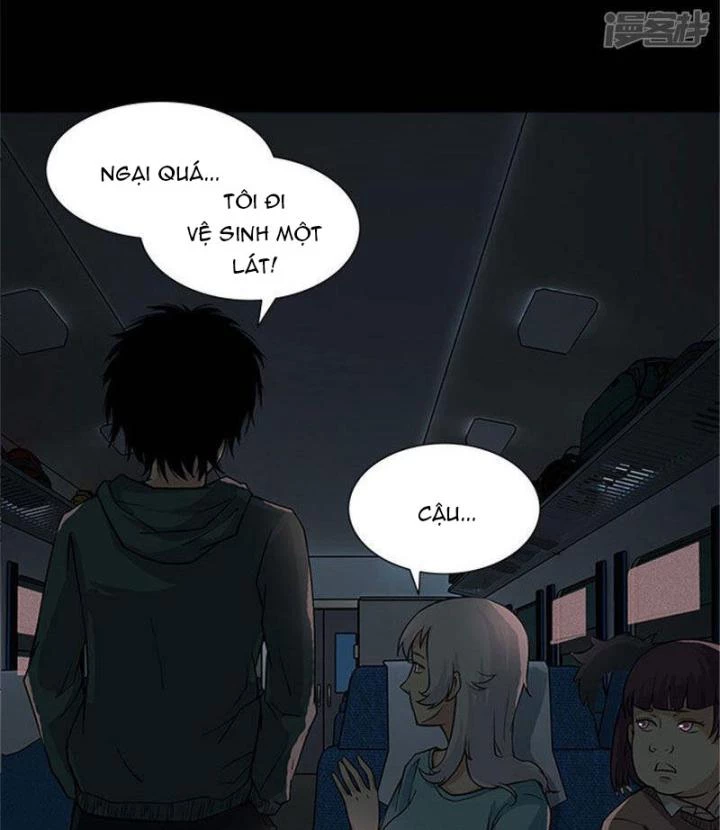 Kẻ Dọn Xác Chapter 4 - Trang 2