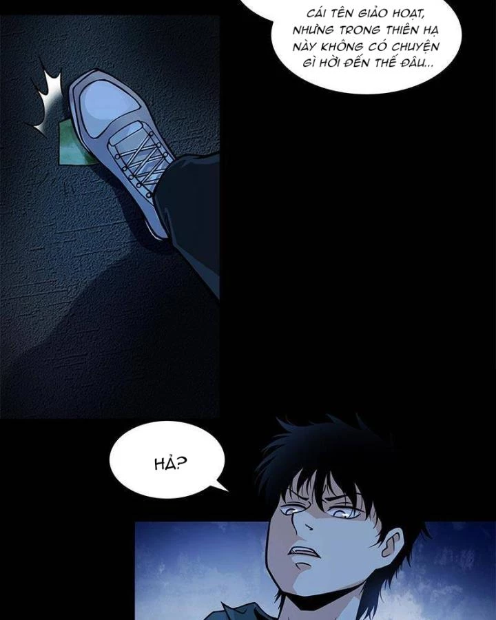 Kẻ Dọn Xác Chapter 5 - Trang 2