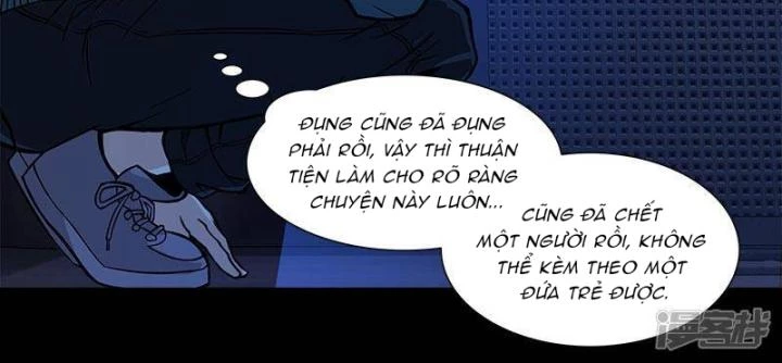 Kẻ Dọn Xác Chapter 5 - Trang 2