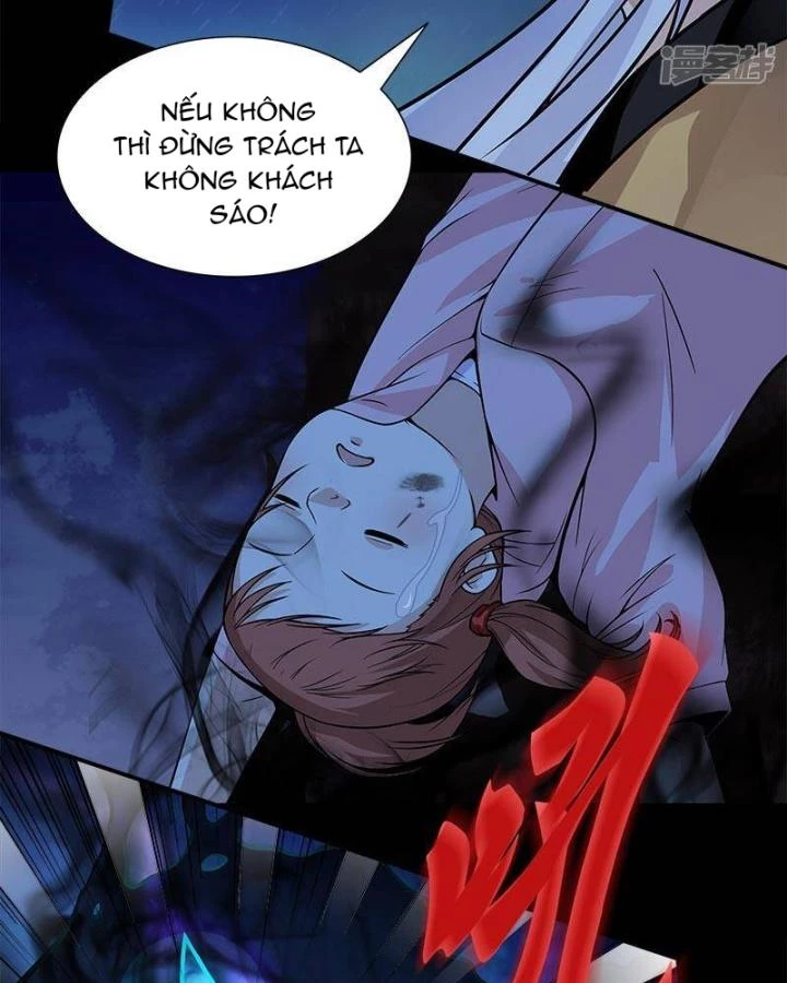 Kẻ Dọn Xác Chapter 5 - Trang 2