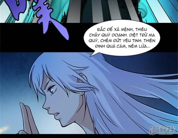 Kẻ Dọn Xác Chapter 5 - Trang 2