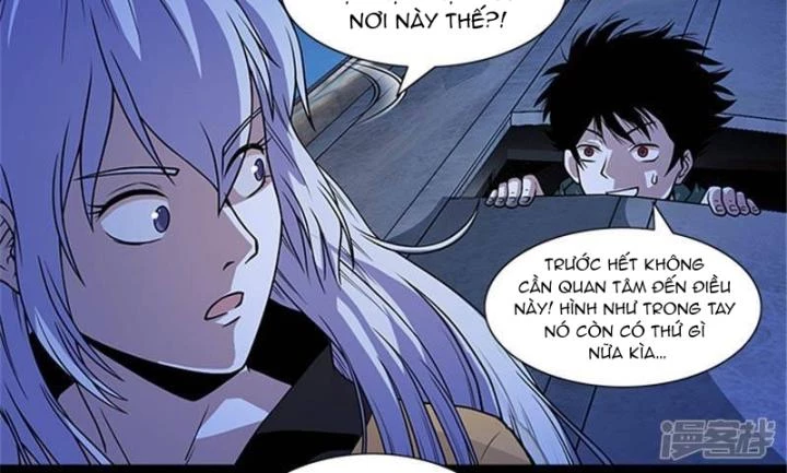 Kẻ Dọn Xác Chapter 5 - Trang 2