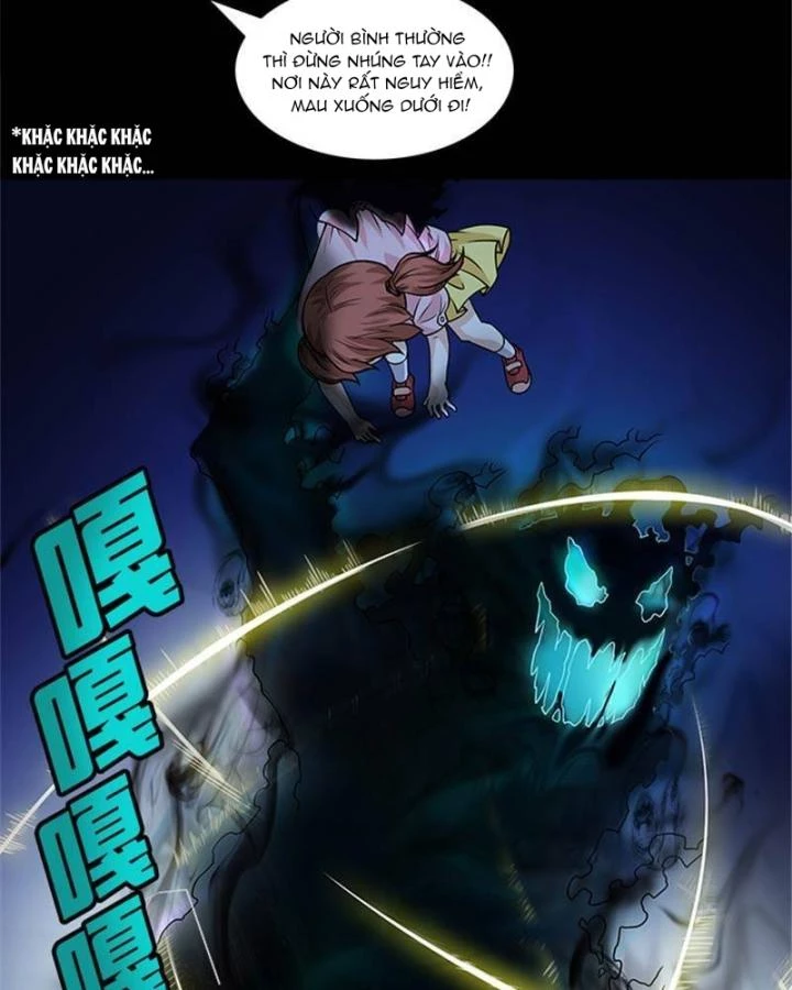 Kẻ Dọn Xác Chapter 5 - Trang 2