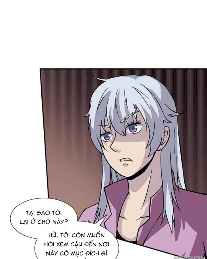 Kẻ Dọn Xác Chapter 6 - Trang 2