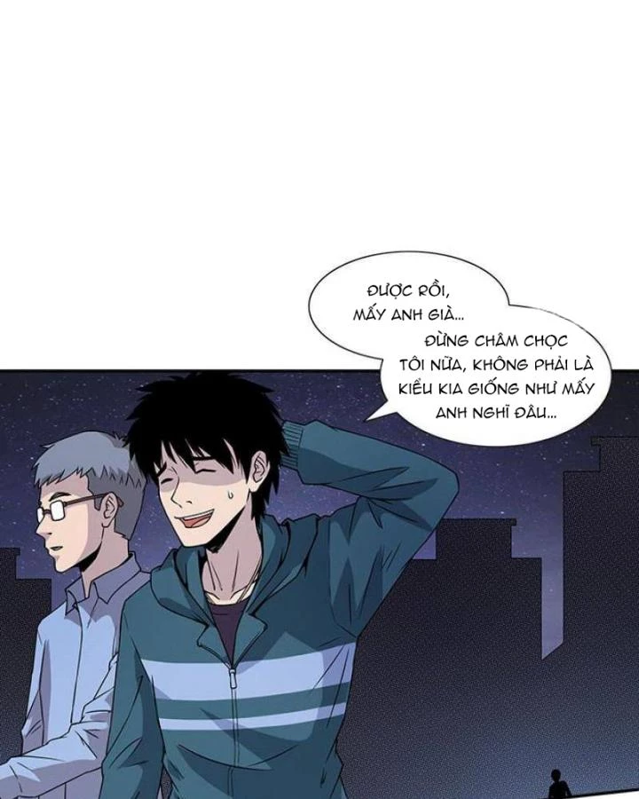 Kẻ Dọn Xác Chapter 6 - Trang 2