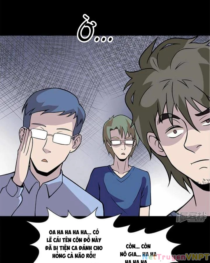 Kẻ Dọn Xác Chapter 6 - Trang 2