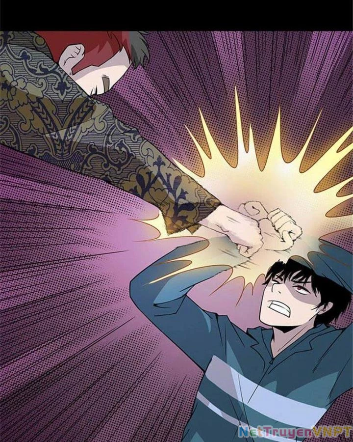 Kẻ Dọn Xác Chapter 6 - Trang 2