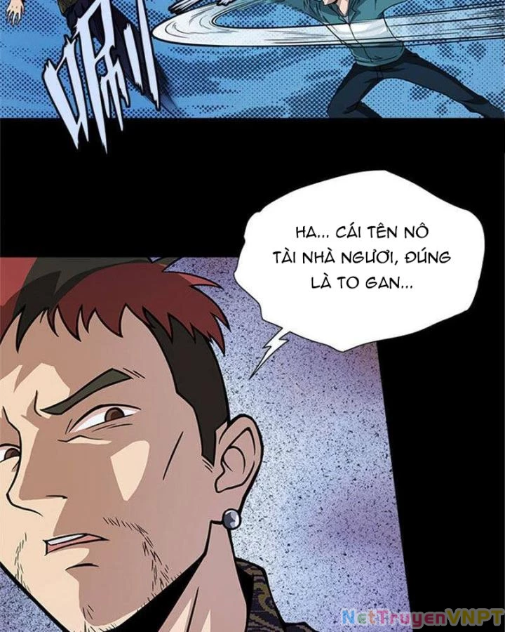 Kẻ Dọn Xác Chapter 6 - Trang 2