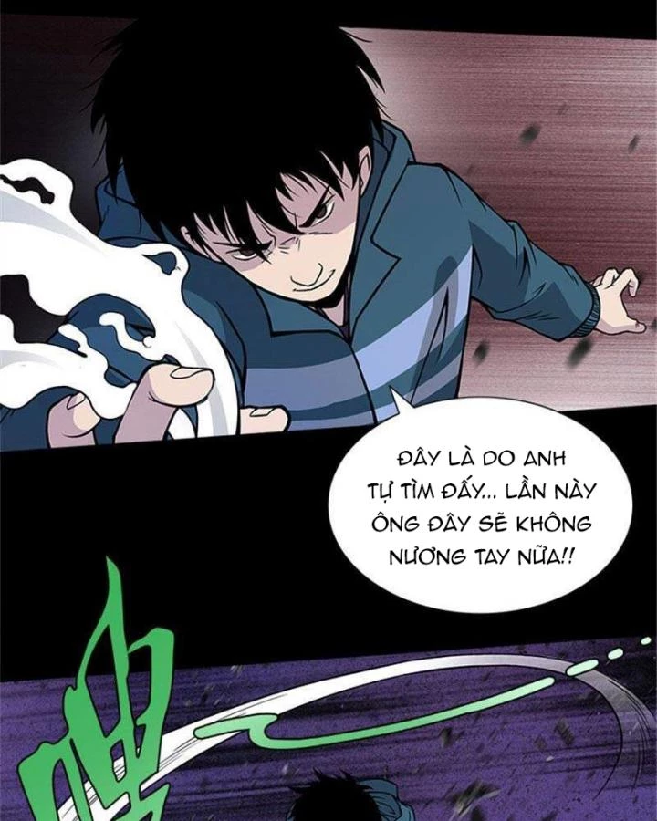 Kẻ Dọn Xác Chapter 6 - Trang 2